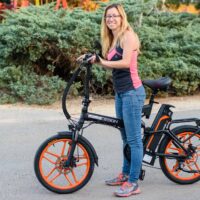 Las mejores bicicletas eléctricas diferentes modalidades
