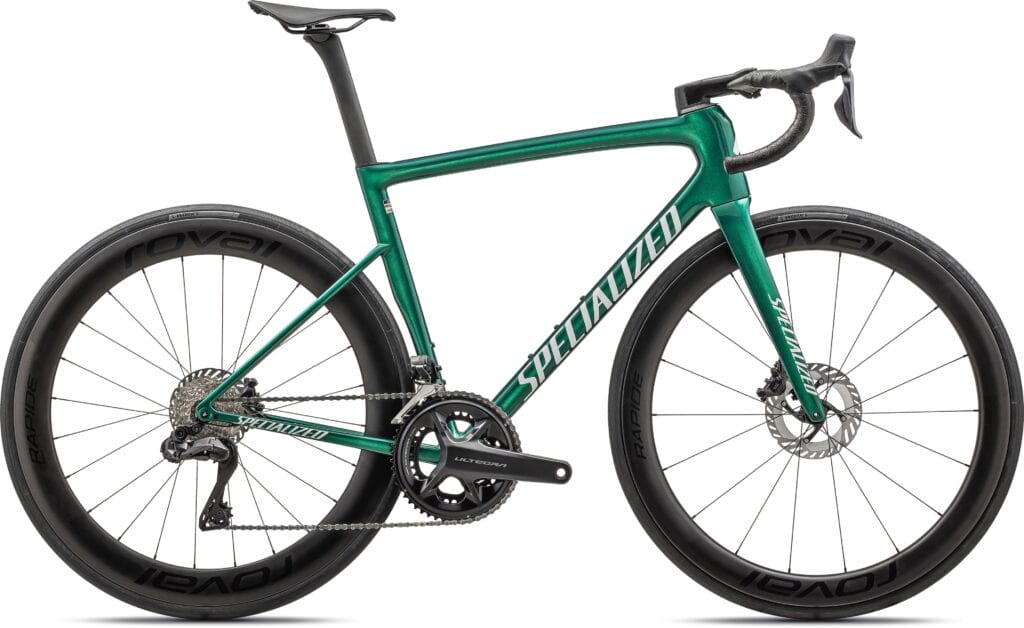 Las mejores bicicletas de carretera Specialized