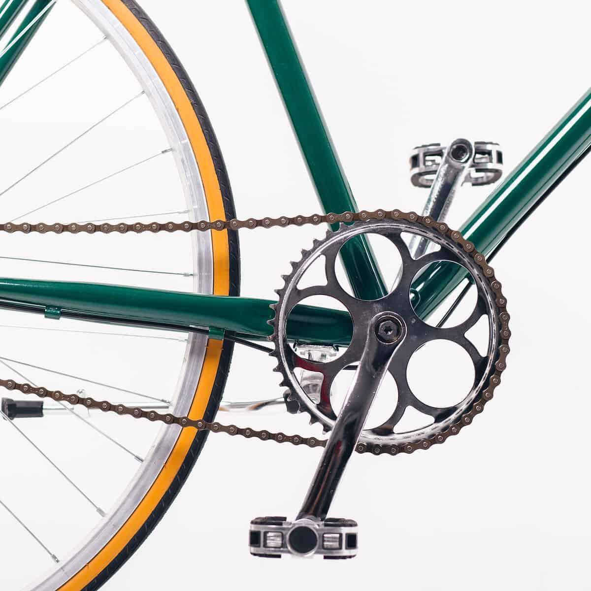 Cómo medir la longitud correcta de las bielas