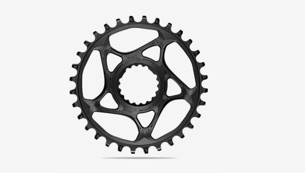 Absolute Black y su gama de artículos para cambio a un solo plato en MTB