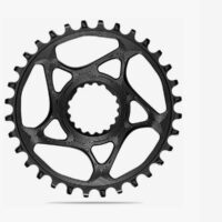 Absolute Black y su gama de artículos para cambio a un solo plato en MTB