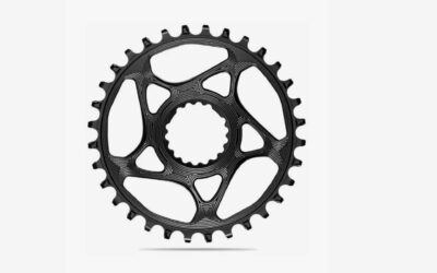 Absolute Black y su gama de artículos para cambio a un solo plato en MTB