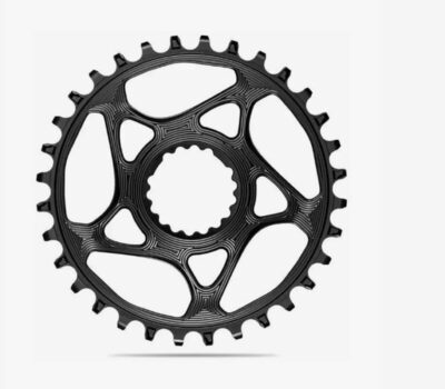 Absolute Black y su gama de artículos para cambio a un solo plato en MTB