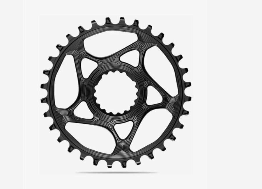 Absolute Black y su gama de artículos para cambio a un solo plato en MTB