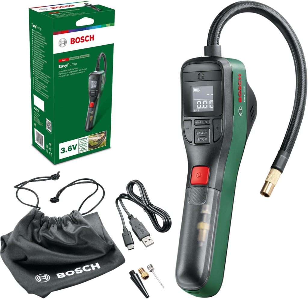 bomba Bosch EasyPump