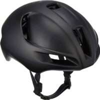 Kask Utopia el casco aero más rápido del pelotón