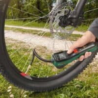 ¿Por qué la bomba Bosch EasyPump es la mejor para el ciclismo?
