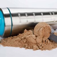 Proteína de caseína o proteína de suero ¿Cuál es mejor para el ciclista?