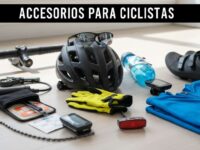 accesorios para ciclistas