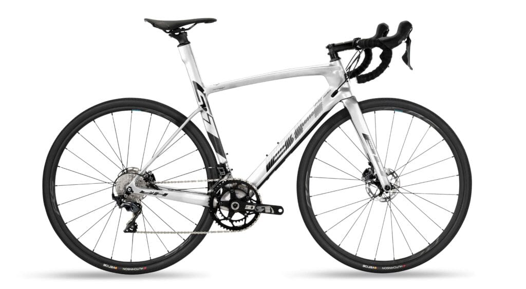 BH G7 Disc