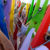 Consejos para lavar el Maillot y el Culotte