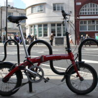 Bicicletas plegables ¿Cuál es la mejor marca del momento?