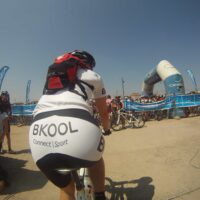 El gran debate: ¿Hay que llevar ropa interior bajo el culotte de ciclismo?