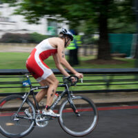 Qu茅 series hacer para mejorar en bicicleta