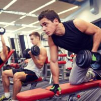 Mitos comunes del entrenamiento de fuerza