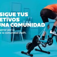 ¿Cómo Zwift ayuda a identificar talentos deportivos?