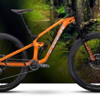 Tipos de bicicletas de montaña