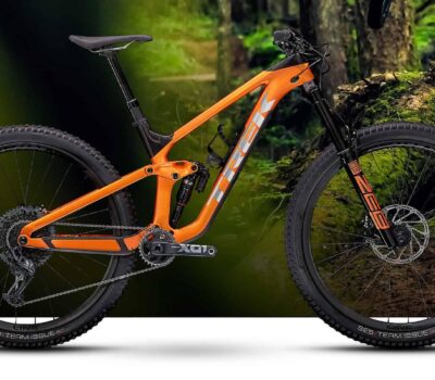 Slash Family double marquee bottom