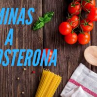 ¿Cómo aumentar los niveles de testosterona de forma natural?