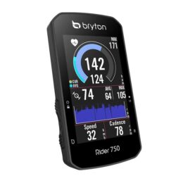 R750 Pantalla a color