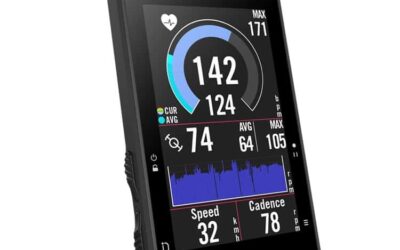 R750 Pantalla a color