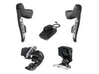 Grupo electrónico para bicicletas de carretera Sram E-Tap