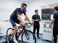 Evaluar tu condición física con 3 test de terrenos