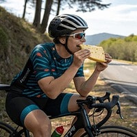 ¿El queso es realmente saludable para ciclistas?