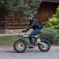 Invicta Electric presenta las novedades de su Eco Gama de vehículos eléctricos