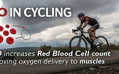 Que es EPO en el ciclismo