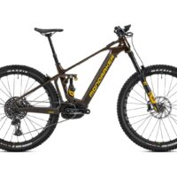 La guía completa de la bicicleta Mondraker Crafty Carbon XR LTD