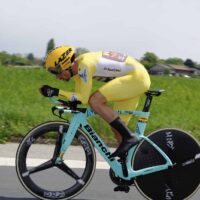 El éxito imparable del ciclismo