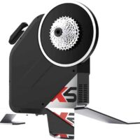 Entrenador de bicicleta inteligente Direct Drive, el nuevo estándar de los entrenadores de bicicleta