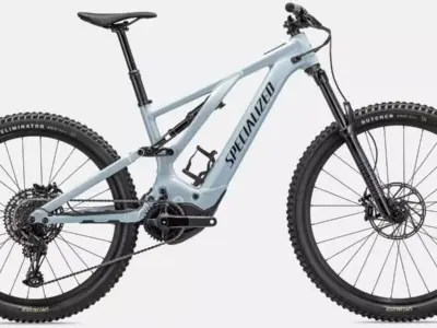 95222 71 LEVO ALLOY ICEBLU BLK HERO