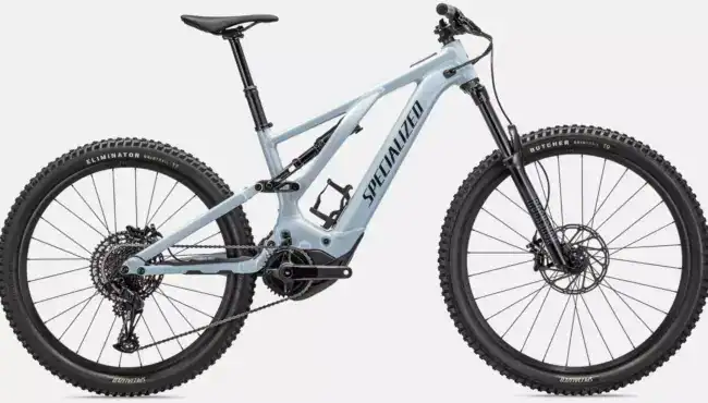 95222 71 LEVO ALLOY ICEBLU BLK HERO