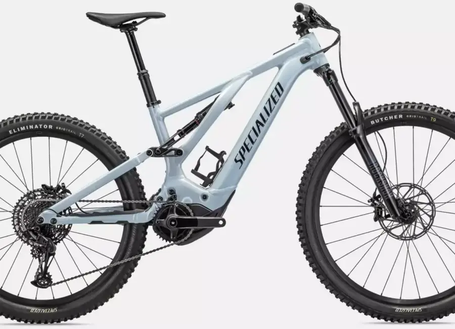 95222 71 LEVO ALLOY ICEBLU BLK HERO