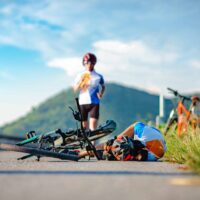 Cómo elegir el mejor seguro para ciclistas