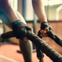 ¿Qué es el entrenamiento de fuerza en el ciclismo?