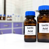 ¿Realmente el ácido láctico existe en nuestro cuerpo?