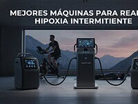 Mejores Maquinas Para Realizar Hipoxia intermitente