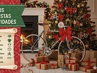 regalos para ciclistas estas Navidades