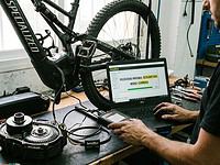 Trucar una bicicleta eléctrica igual a perder la garantía