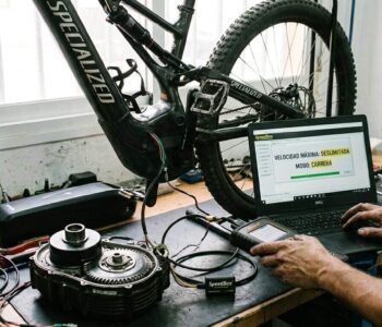 Trucar una bicicleta eléctrica igual a perder la garantía