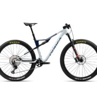 La guía completa de la Orbea Oiz 2023