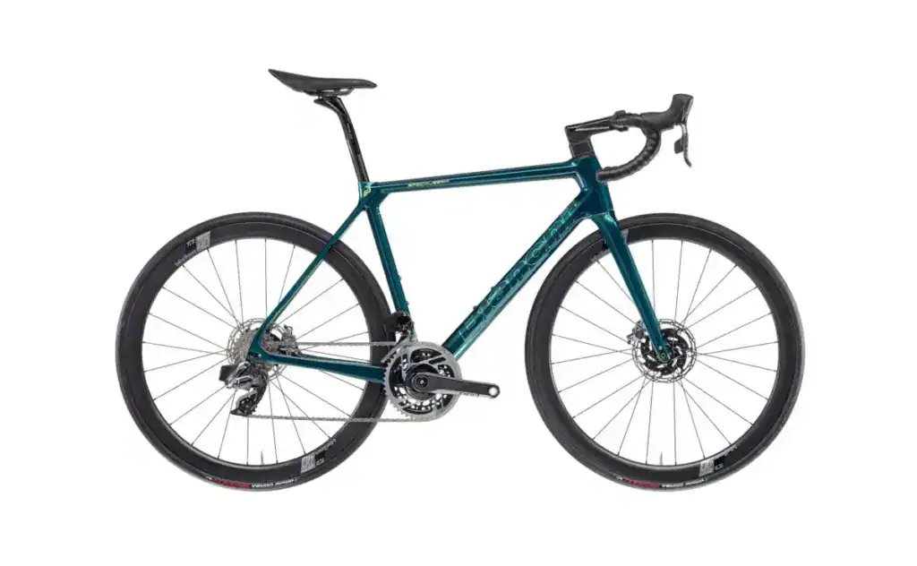 Guía completa de la Bianchi Specialissima