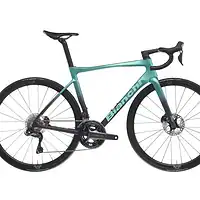 Guía completa de la Bianchi Specialissima 🚴‍♂️