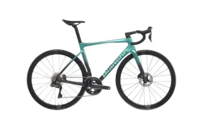 Guía completa de la Bianchi Specialissima