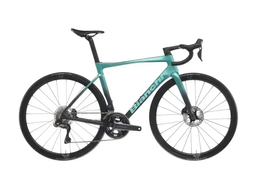 Guía completa de la Bianchi Specialissima