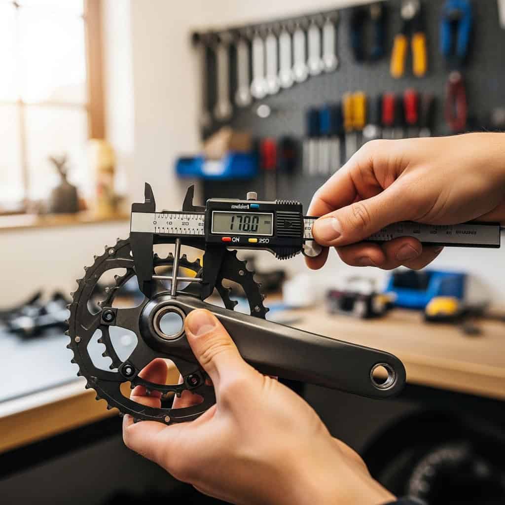 Cómo saber el tamaño de las bielas que necesitas