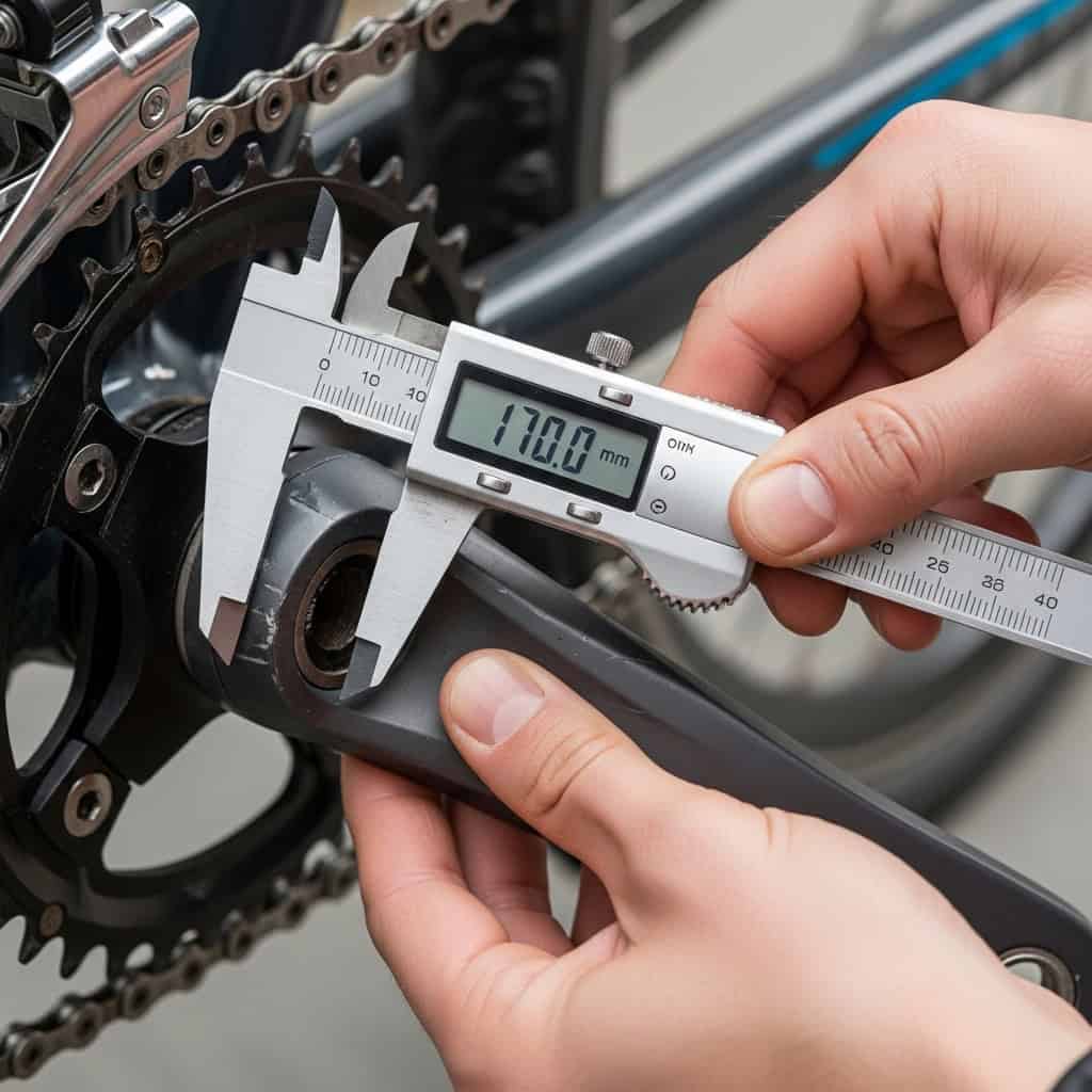 Cómo saber el tamaño de las bielas que necesitas